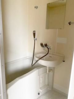 【浴室】 | サンセール片縄