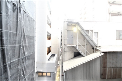 【展望】 | リーガル南船場