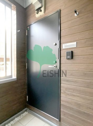 ウェリス南福岡のその他共用部分