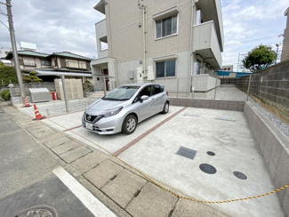 【駐車場】 | Lotus