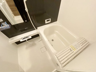 【浴室】 | Lotus