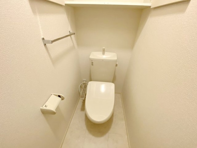 【トイレ】 | Lotus