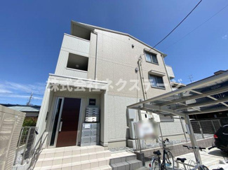 【外観】 | Lotus