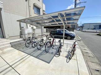 【その他共用部分】 | Lotus