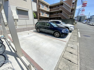 【駐車場】 | Lotus