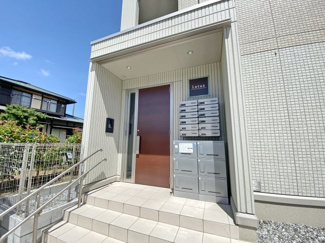 【エントランス】 | Lotus