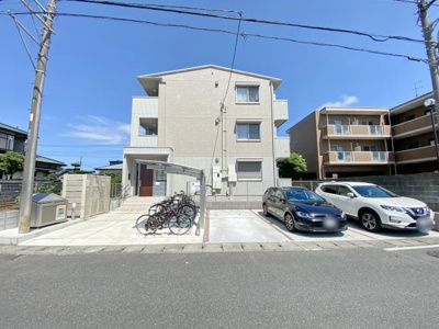 【外観】 | Lotus