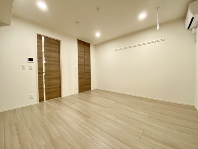 【寝室】 | Lotus