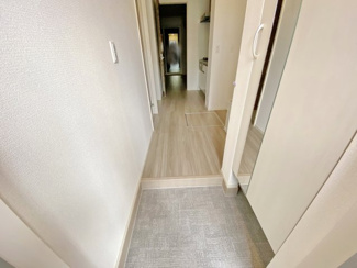 【玄関】 | Lotus