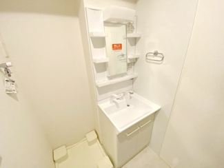 【独立洗面台】 | Lotus