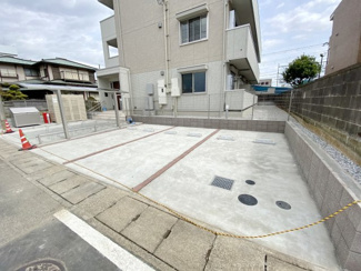 【駐車場】 | Lotus