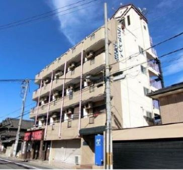エクセレントサカキの外観|外観もきれいです