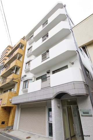 タウンズマンション下村　仲介手数料無料