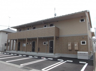 【駐車場】 | ニューイースト
