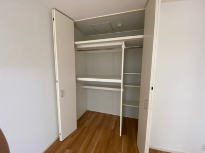 【収納】 | へーベルマンション大久保Ⅰ