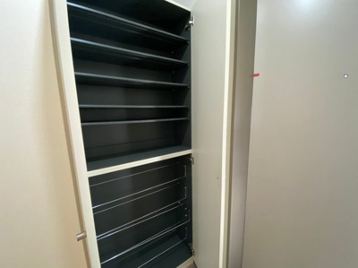 【収納】 | へーベルマンション大久保Ⅰ