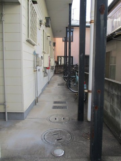 【その他共用部分】