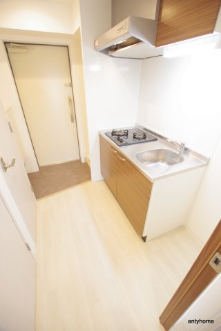 エグゼ天神橋 仲介手数料無料の内装