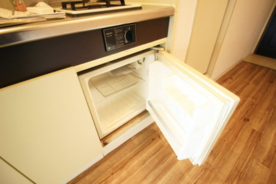 【キッチン】 | タチバナコーポ