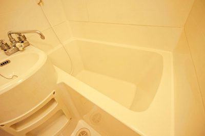 【浴室】 | タチバナコーポ