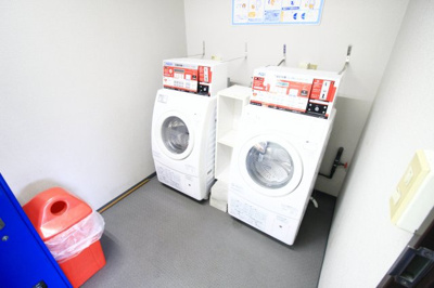 【その他共用部分】 | タチバナコーポ