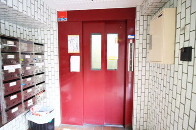 【その他共用部分】 | タチバナコーポ