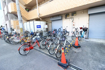 【その他共用部分】 | タチバナコーポ