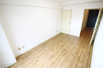 【洋室】 | タチバナコーポ