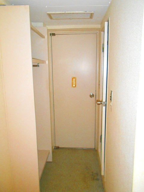 赤坂レジデンシャルホテルの設備