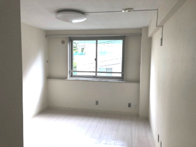 赤坂レジデンシャルホテルの設備