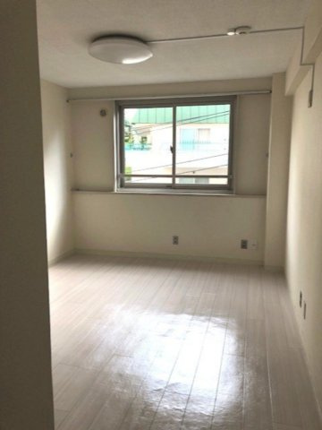 赤坂レジデンシャルホテルの設備