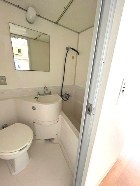 赤坂レジデンシャルホテルの設備