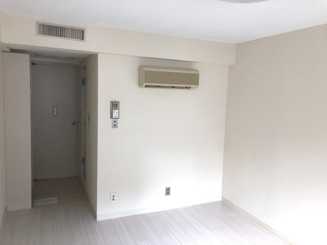 赤坂レジデンシャルホテルの設備