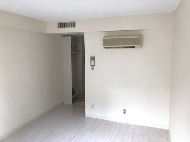 赤坂レジデンシャルホテルの設備