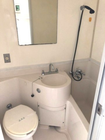 赤坂レジデンシャルホテルの設備