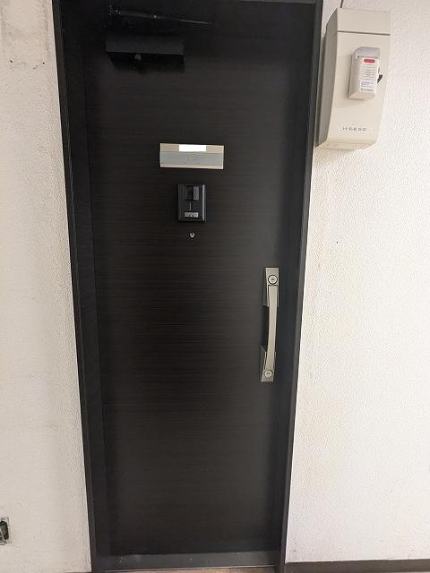 赤坂レジデンシャルホテルの設備