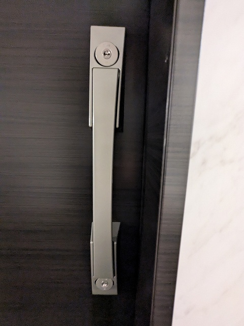 赤坂レジデンシャルホテルの設備