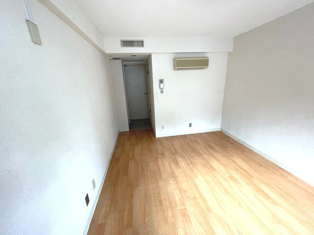 赤坂レジデンシャルホテルの内装