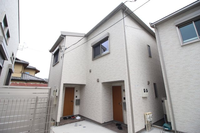 Terrace・Shimoda　Ⅱ