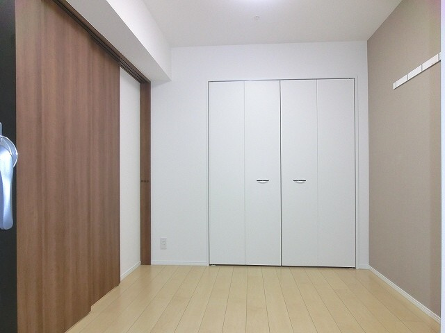 アスール北上野の設備