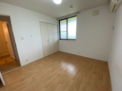 【寝室】 | へーベルマンション大久保Ⅱ