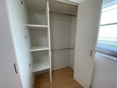 【収納】 | へーベルマンション大久保Ⅱ