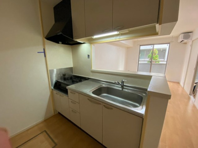 【キッチン】 | へーベルマンション大久保Ⅱ