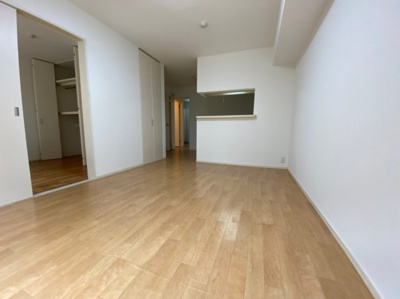 【居間・リビング】 | へーベルマンション大久保Ⅱ