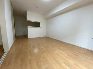 【居間・リビング】 | へーベルマンション大久保Ⅱ