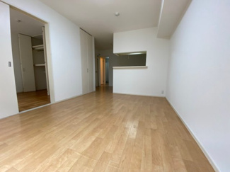 【居間・リビング】 | へーベルマンション大久保Ⅱ