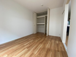 【洋室】 | へーベルマンション大久保Ⅱ