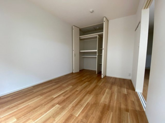 【洋室】 | へーベルマンション大久保Ⅱ