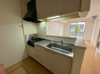 【キッチン】 | へーベルマンション大久保Ⅱ