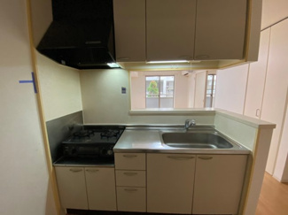 【キッチン】 | へーベルマンション大久保Ⅱ